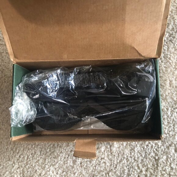 Brand new David Clark Sun, Wind, Dust goggles - Picture 2 of 5